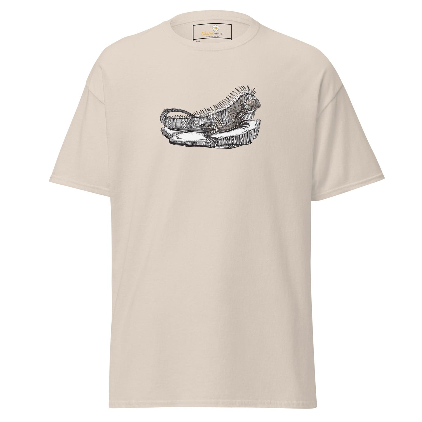 T-shirt Design Tee • Men / Women • [2xl-5xl] - Natural / 2xl