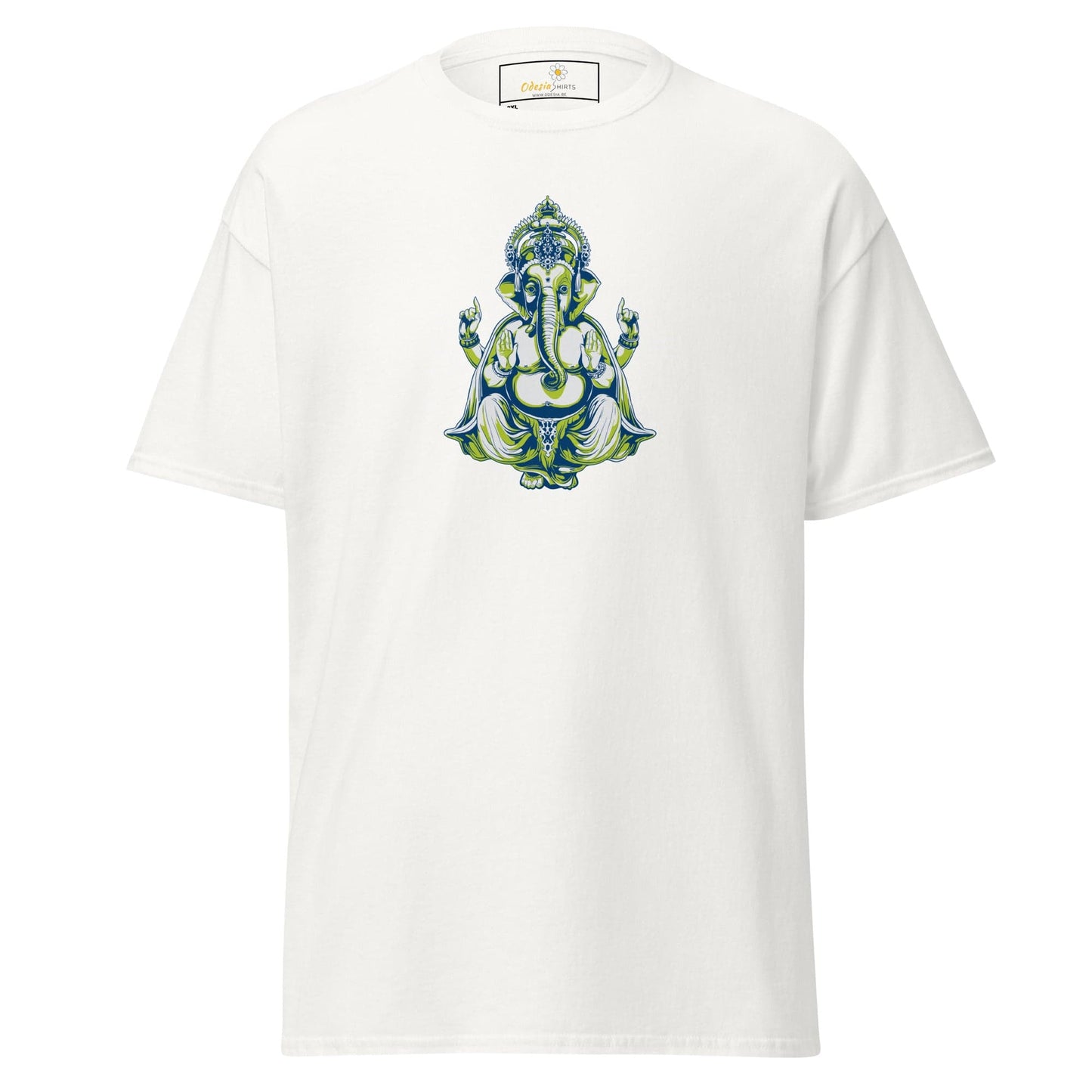 T-shirt Design Tee • Men / Women • [2xl-5xl] - White / 2xl