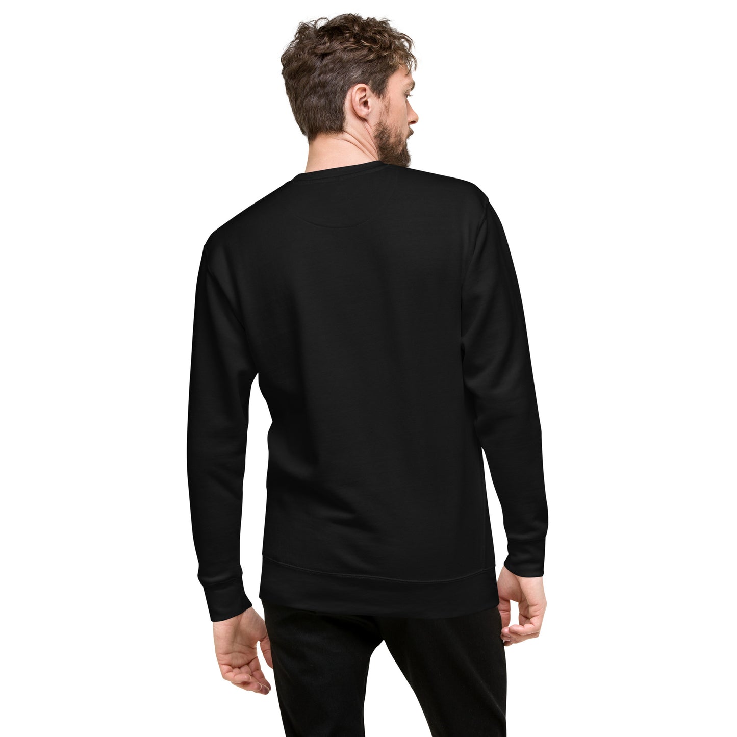ODESIA'S Premium Sweatshirt