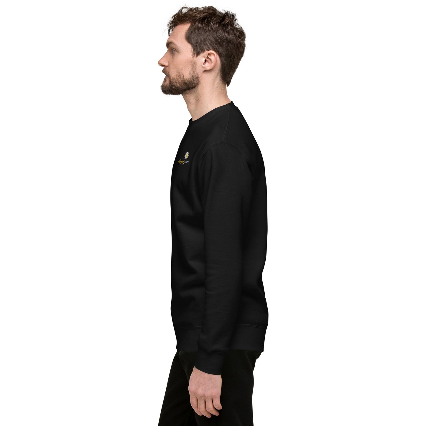 ODESIA'S Premium Sweatshirt