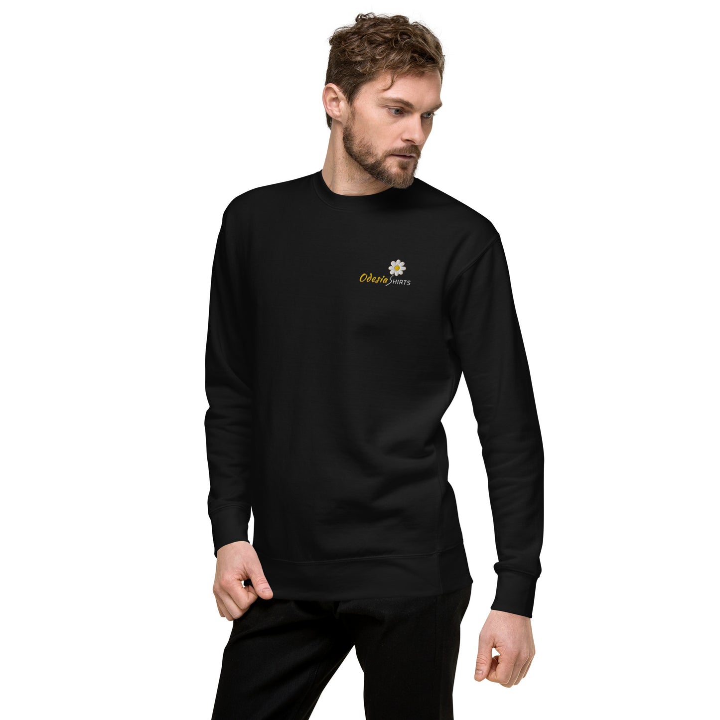 ODESIA'S Premium Sweatshirt