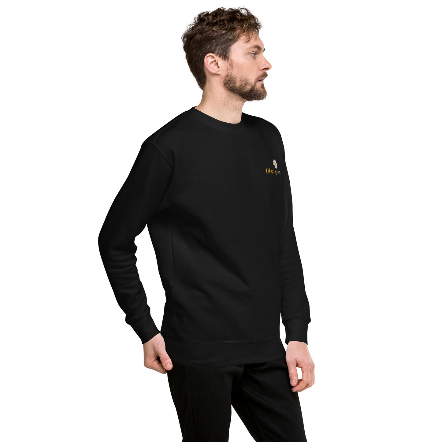 ODESIA'S Premium Sweatshirt