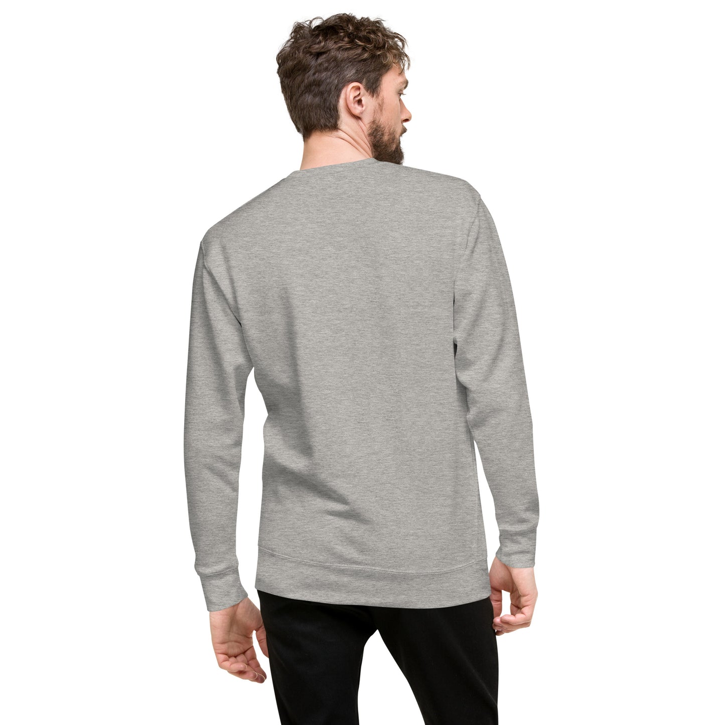 ODESIA'S Premium Sweatshirt