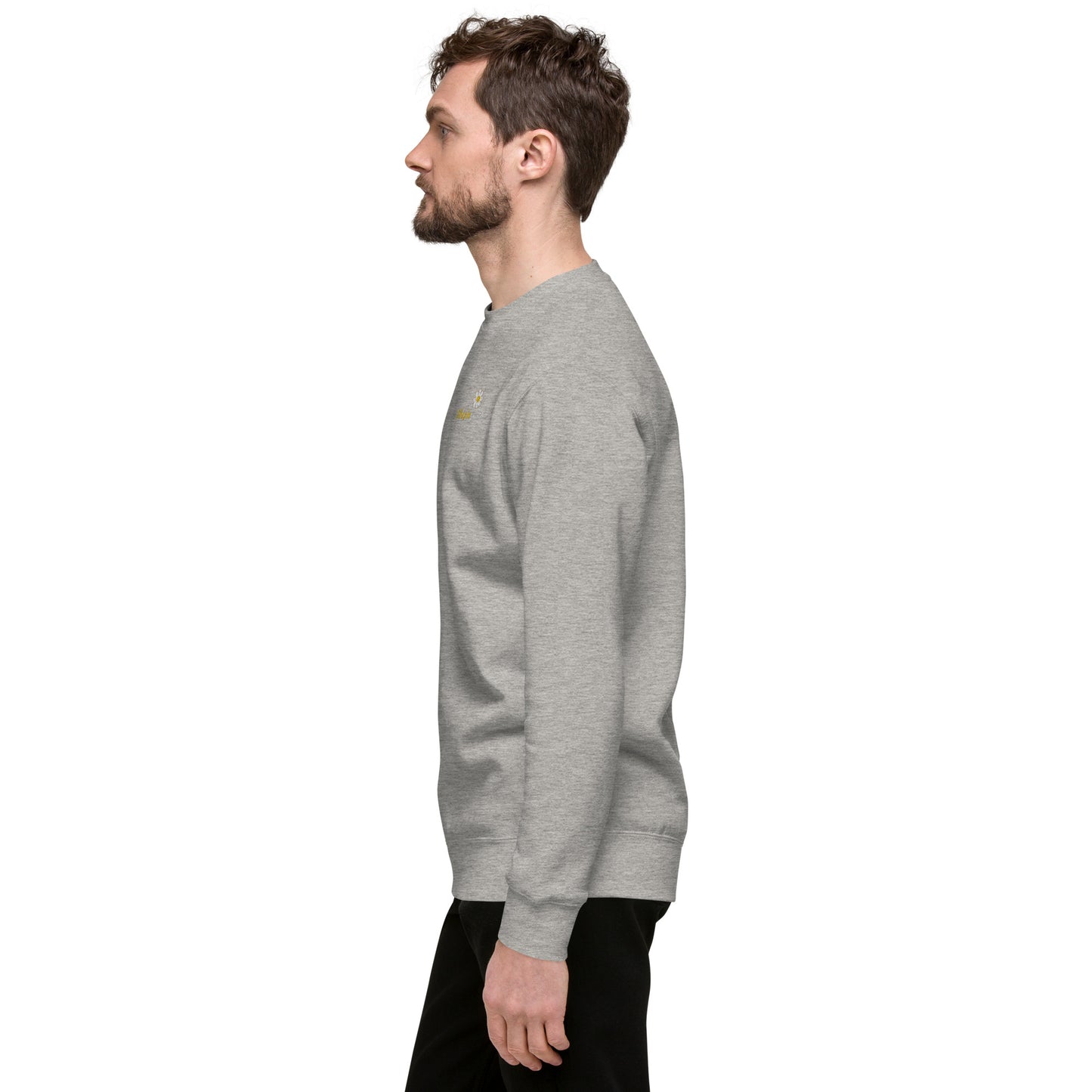 ODESIA'S Premium Sweatshirt