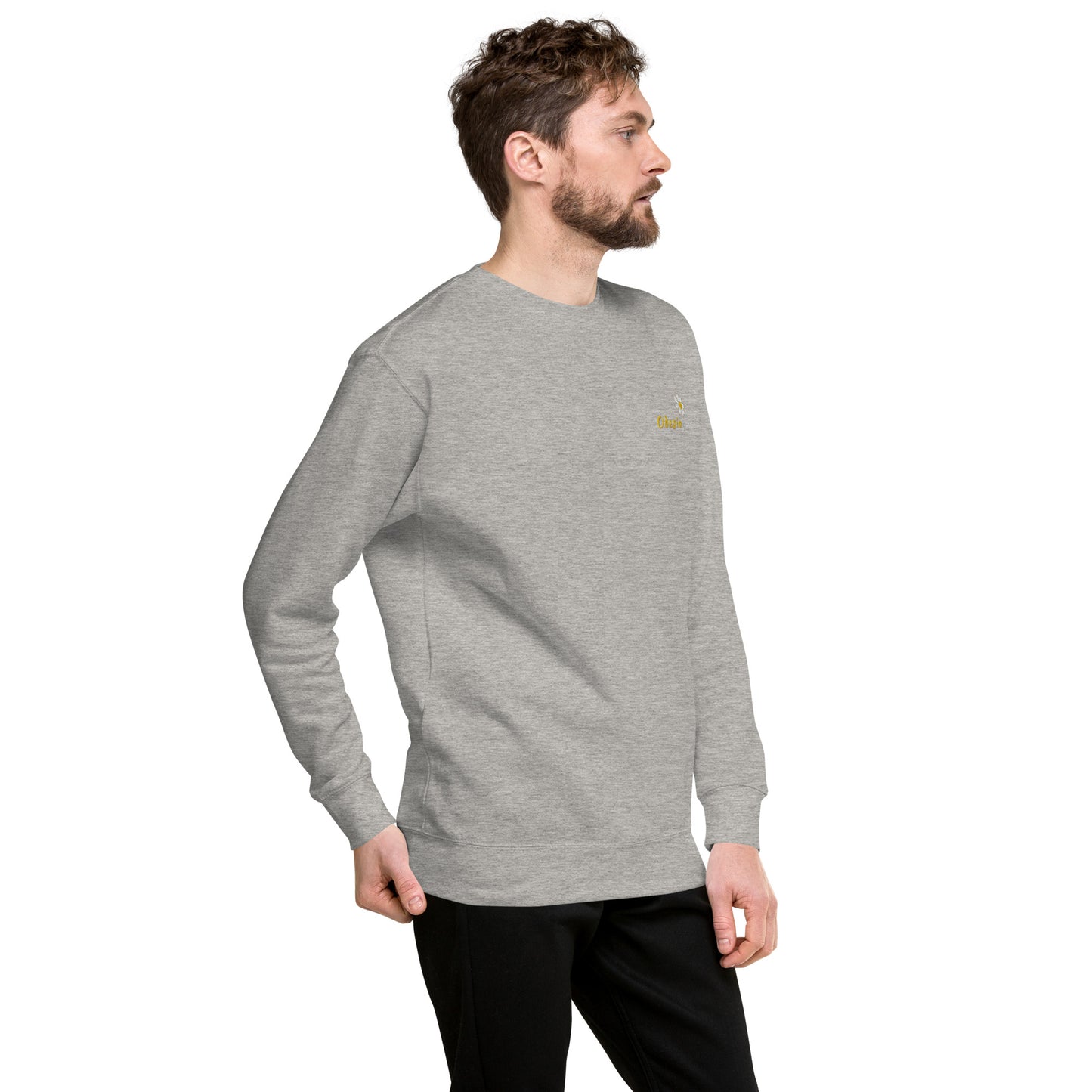 ODESIA'S Premium Sweatshirt