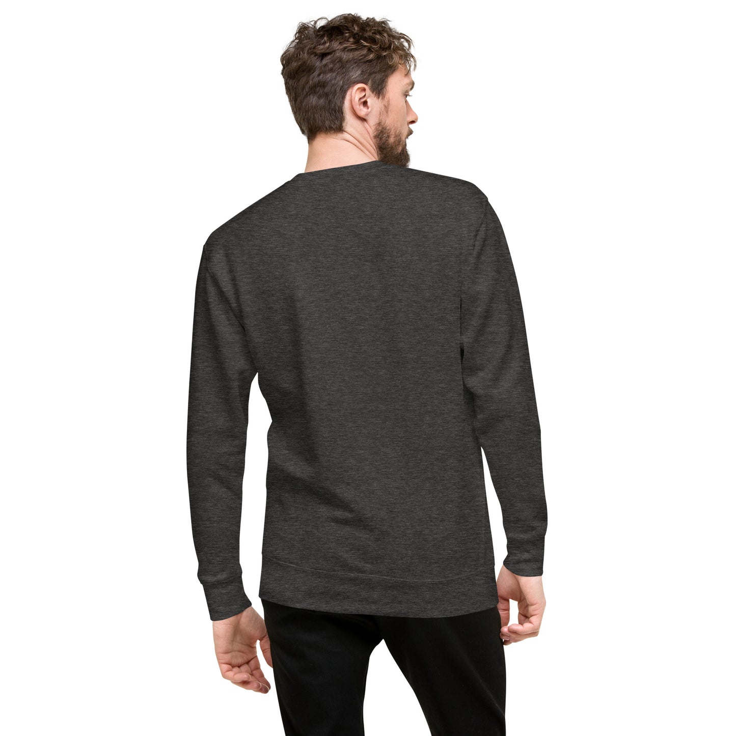 ODESIA'S Premium Sweatshirt