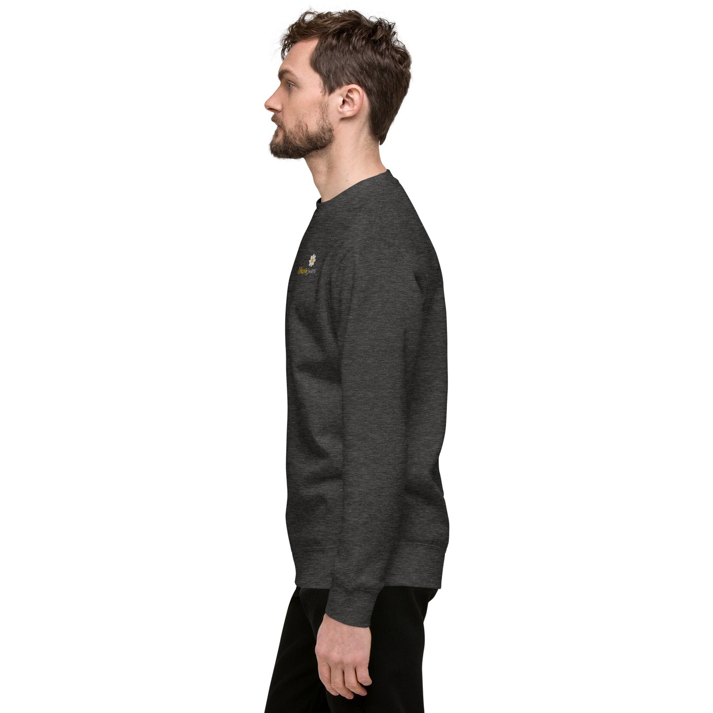 ODESIA'S Premium Sweatshirt