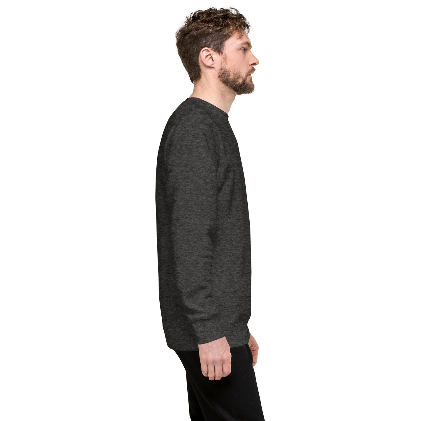 ODESIA'S Premium Sweatshirt