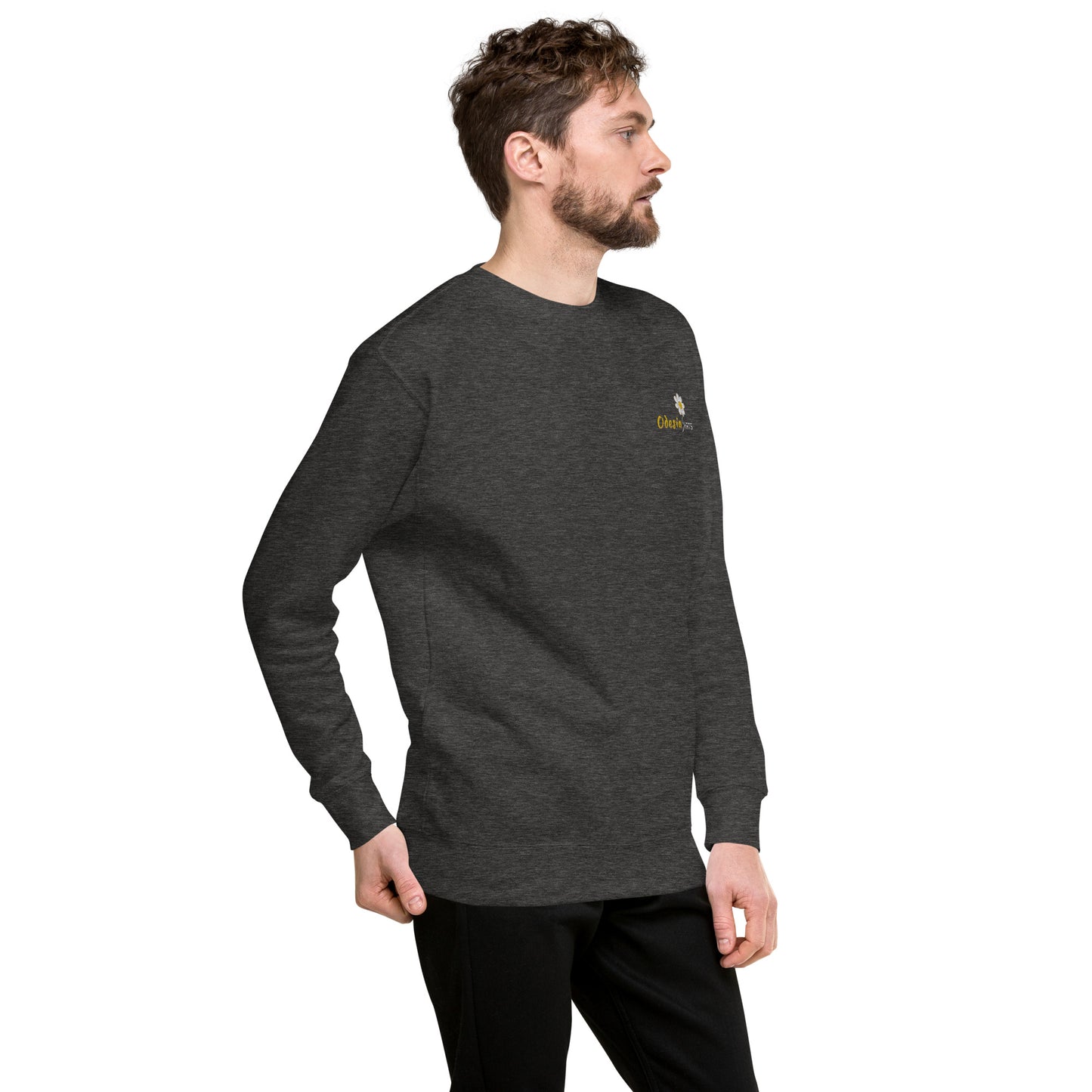 ODESIA'S Premium Sweatshirt