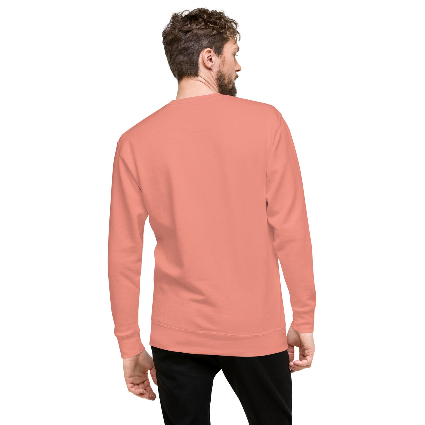 ODESIA'S Premium Sweatshirt
