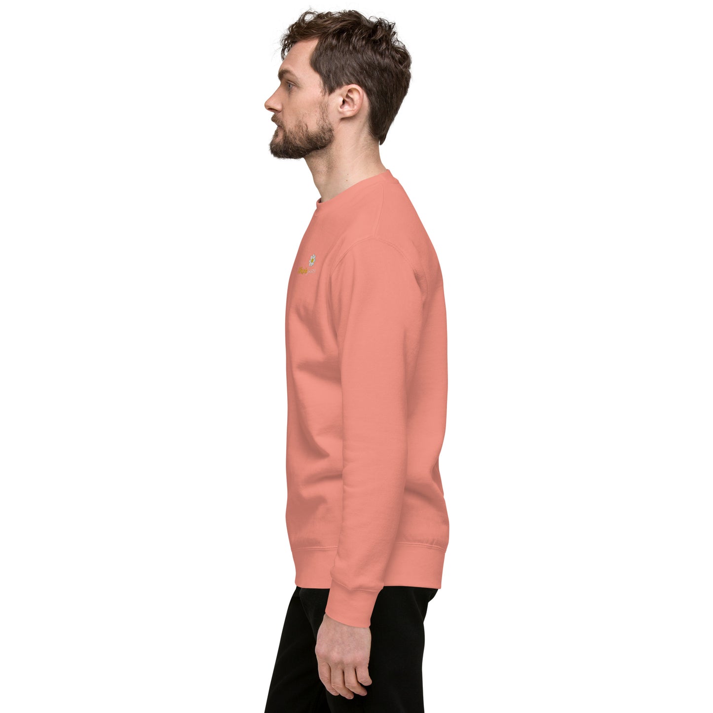 ODESIA'S Premium Sweatshirt