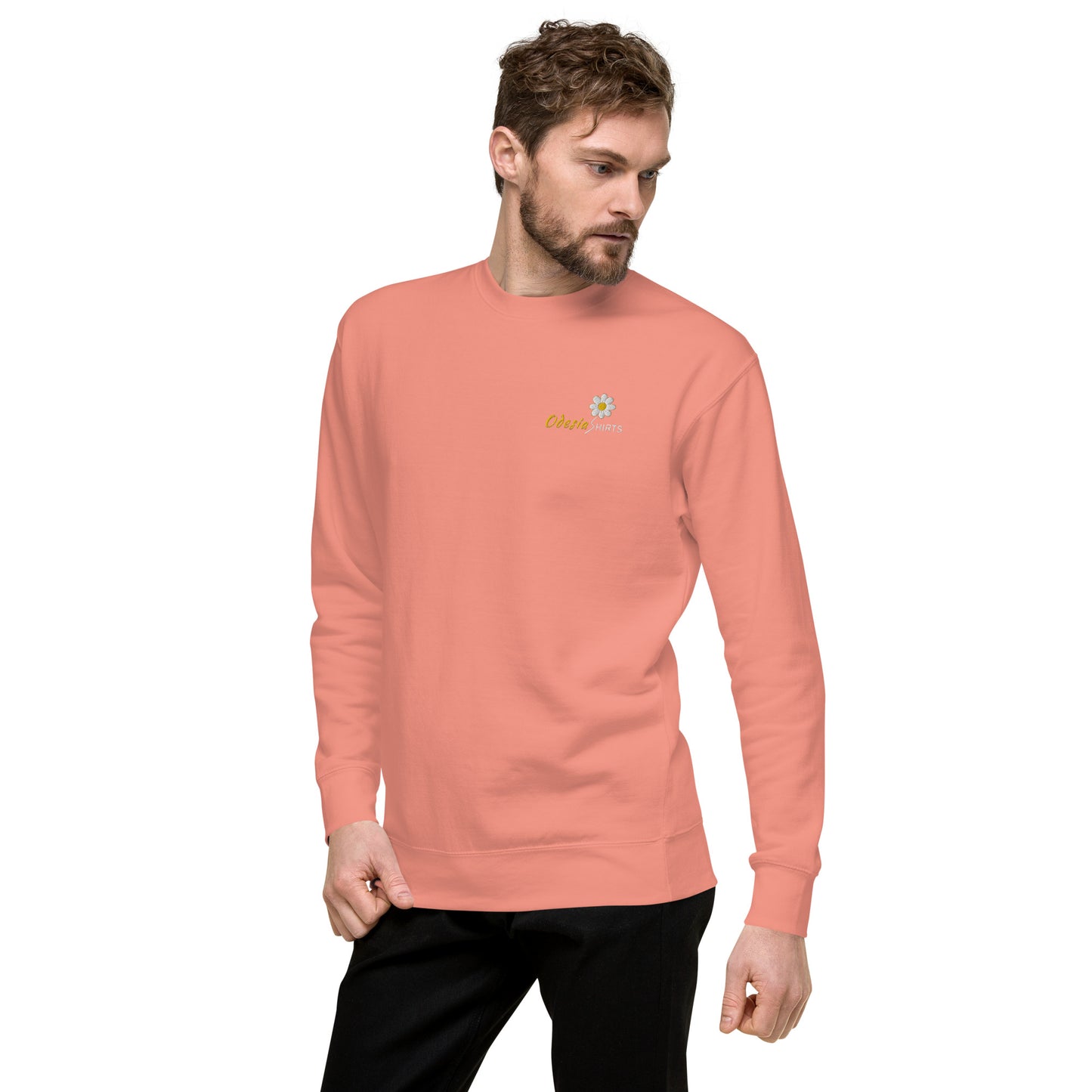 ODESIA'S Premium Sweatshirt