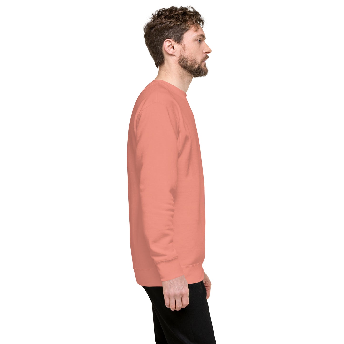 ODESIA'S Premium Sweatshirt