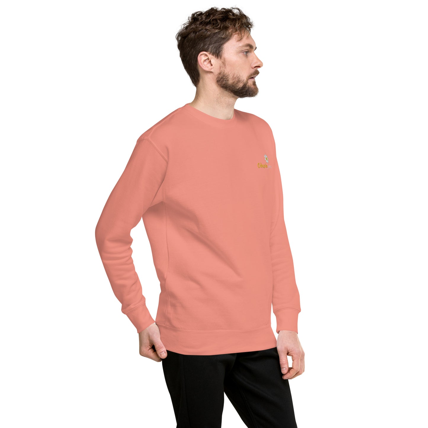 ODESIA'S Premium Sweatshirt