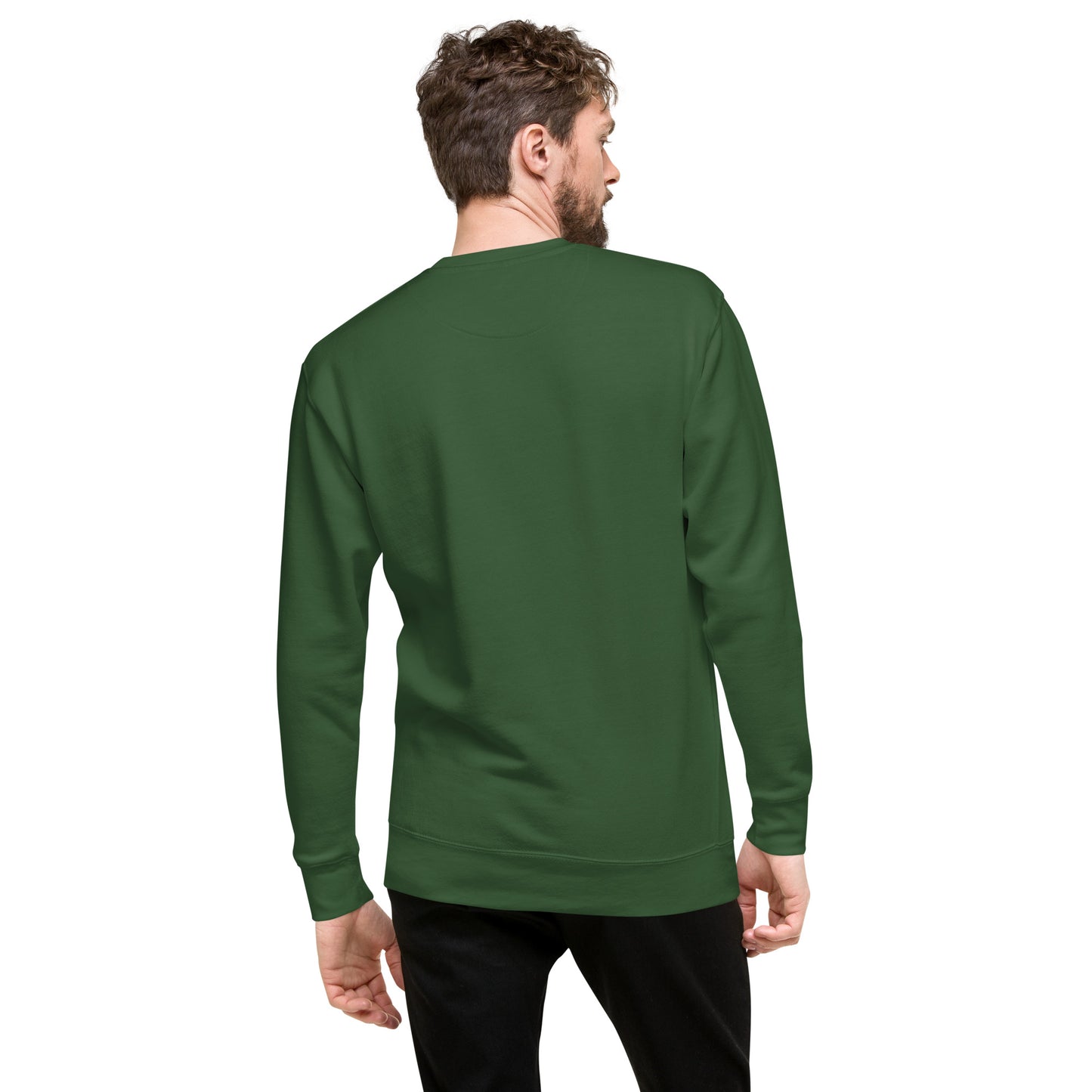 ODESIA'S Premium Sweatshirt