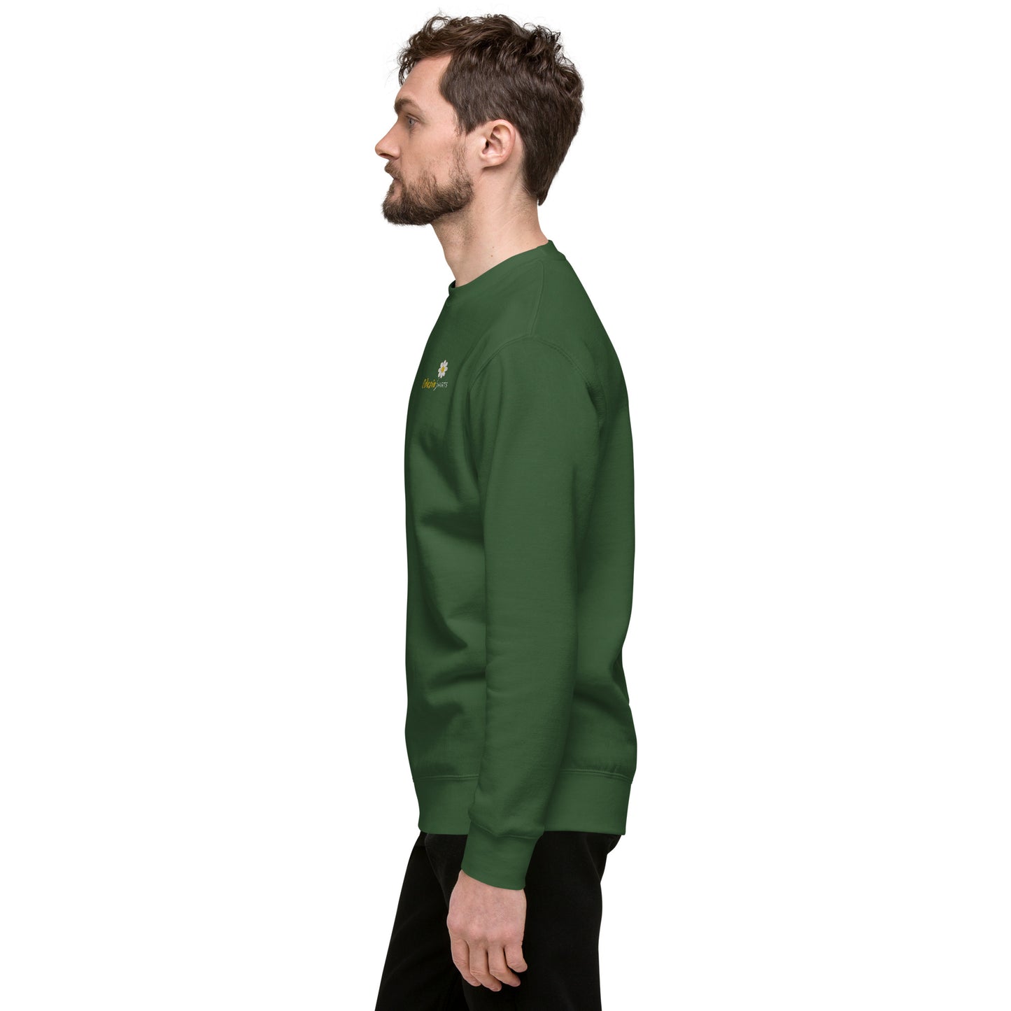 ODESIA'S Premium Sweatshirt