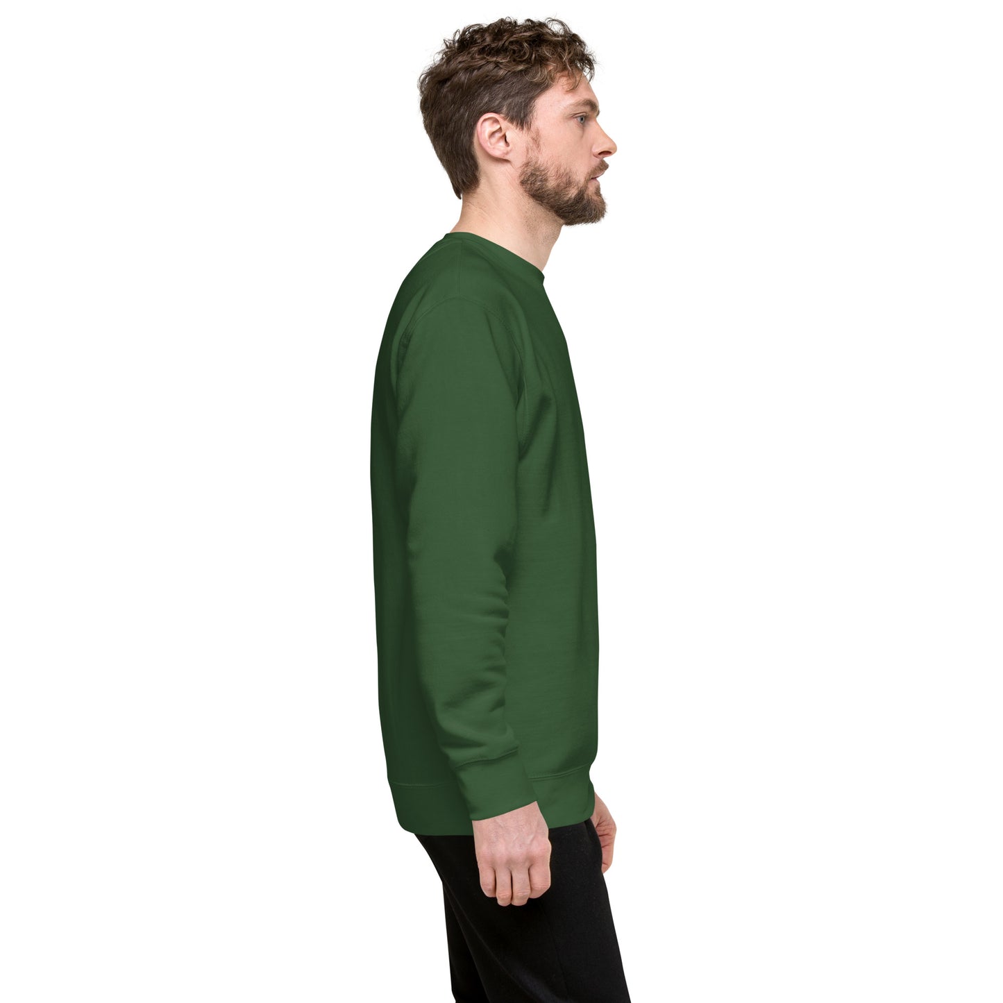 ODESIA'S Premium Sweatshirt
