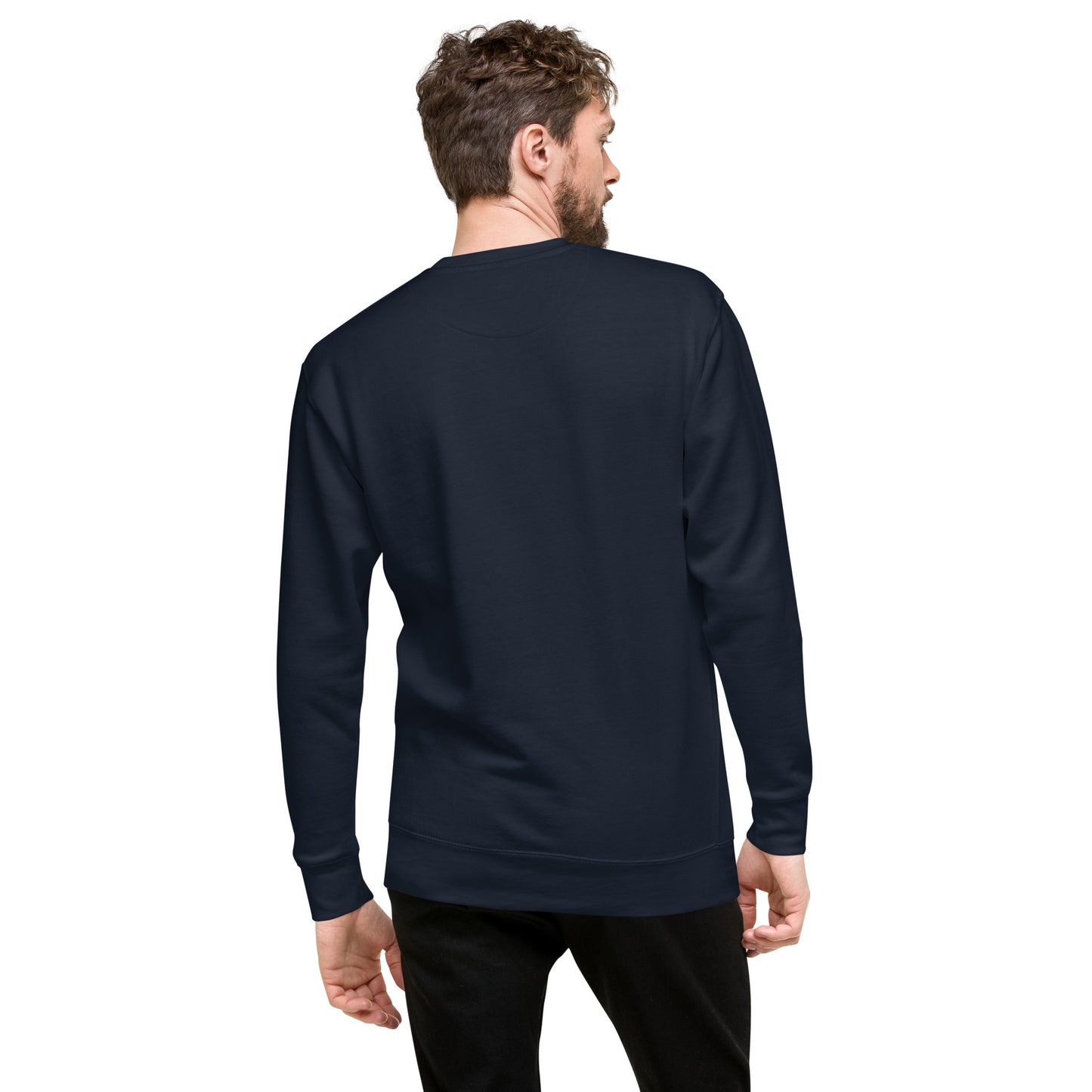 ODESIA'S Premium Sweatshirt