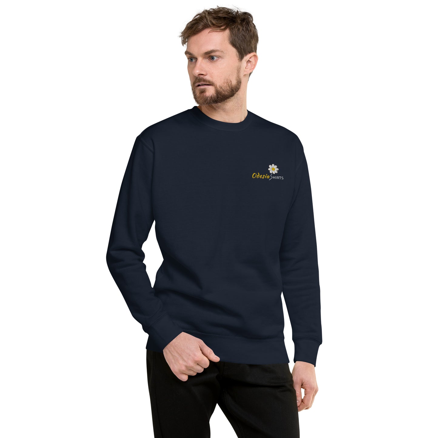 ODESIA'S Premium Sweatshirt