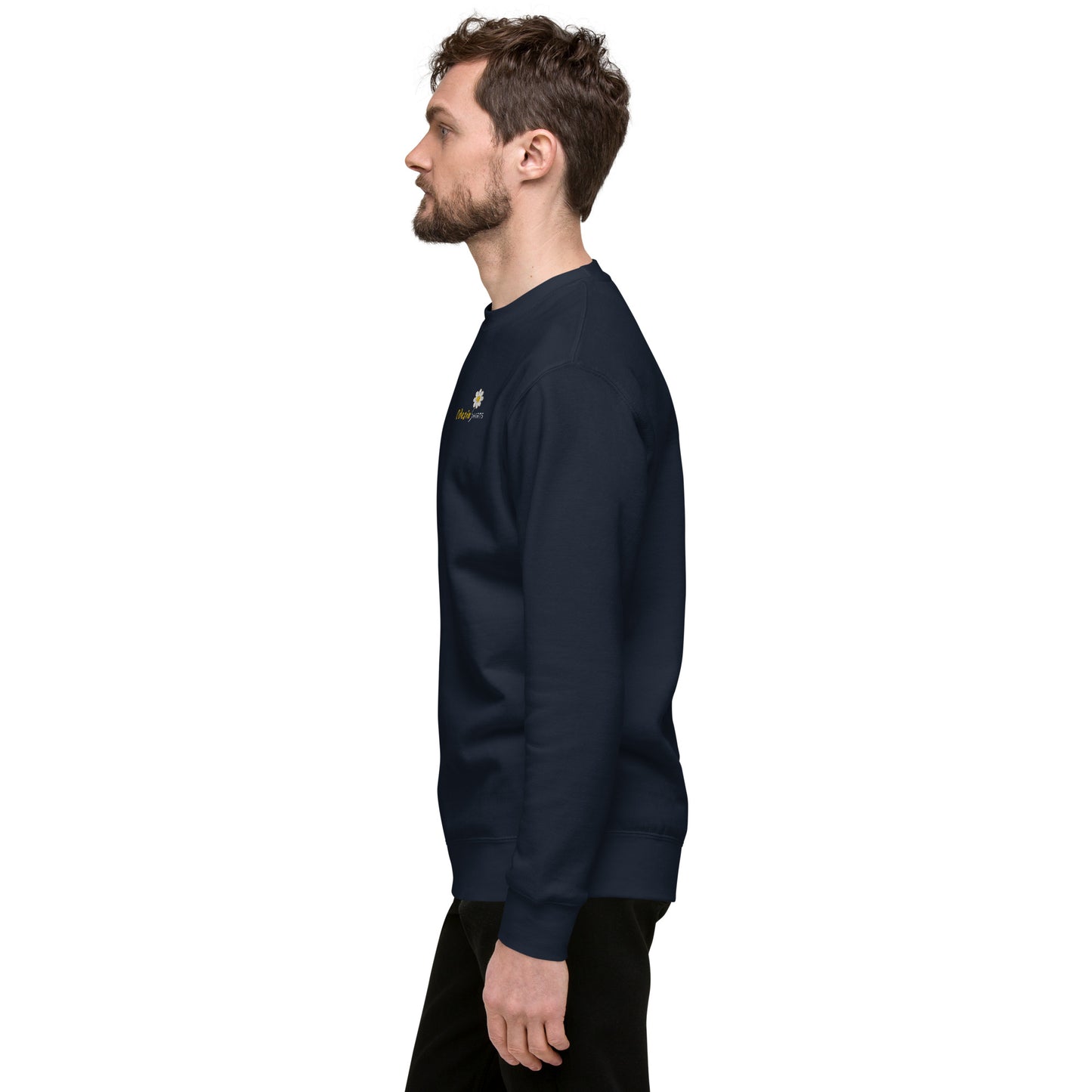 ODESIA'S Premium Sweatshirt