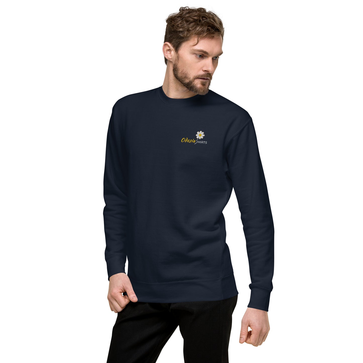 ODESIA'S Premium Sweatshirt