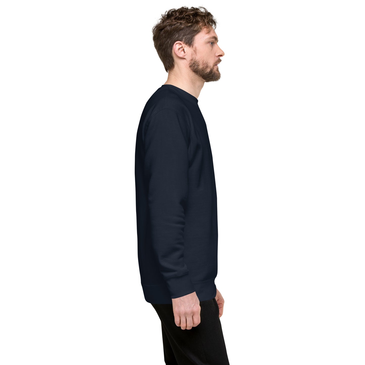 ODESIA'S Premium Sweatshirt