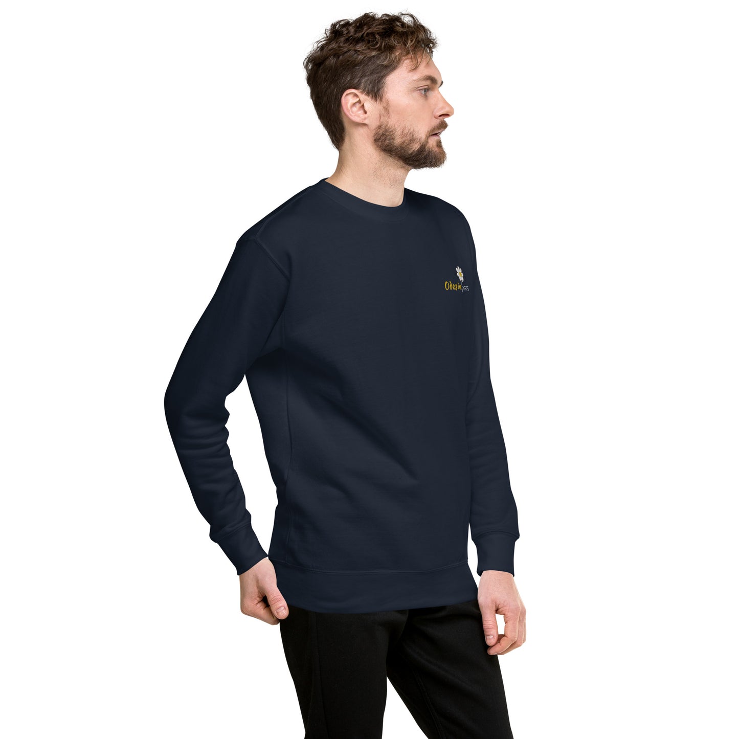 ODESIA'S Premium Sweatshirt