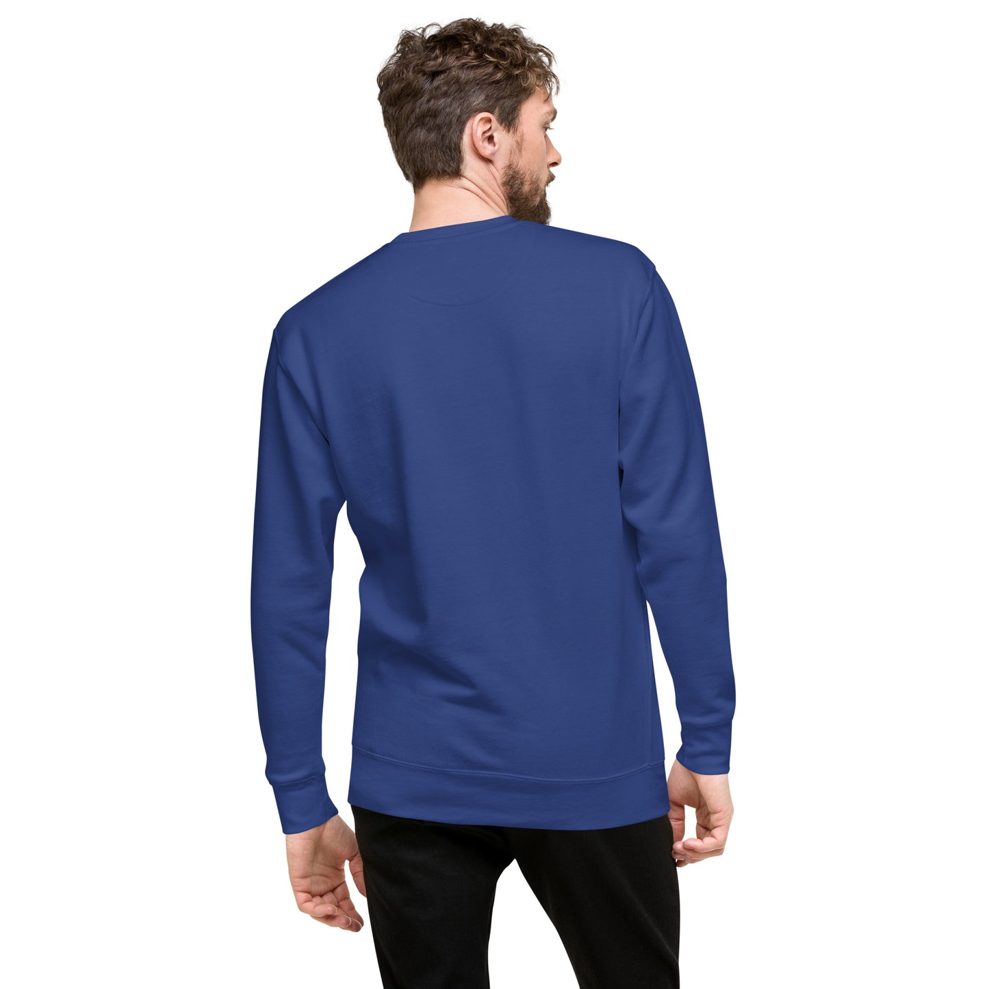 ODESIA'S Premium Sweatshirt