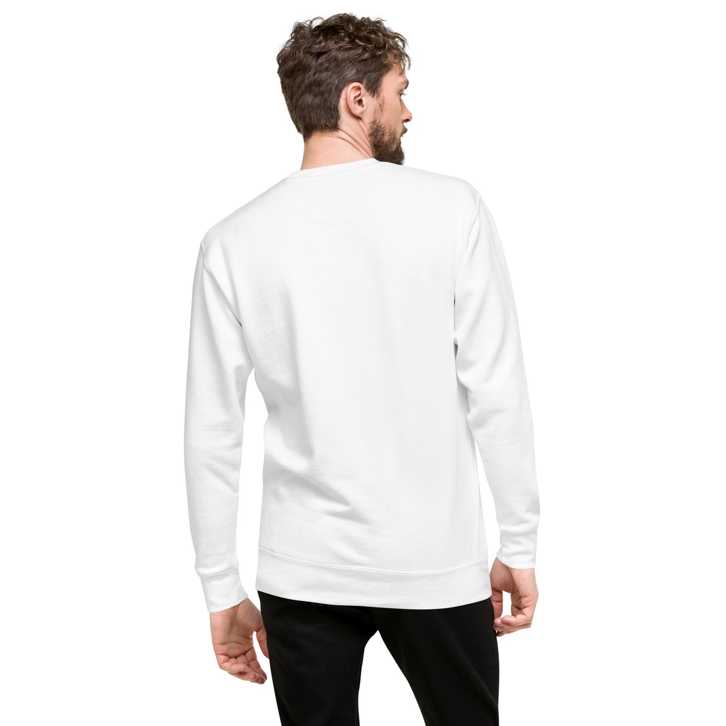 ODESIA'S Premium Sweatshirt
