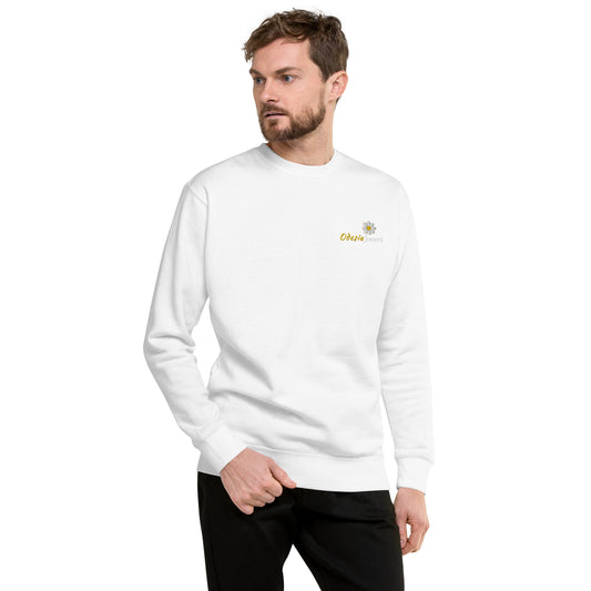 ODESIA'S Premium Sweatshirt