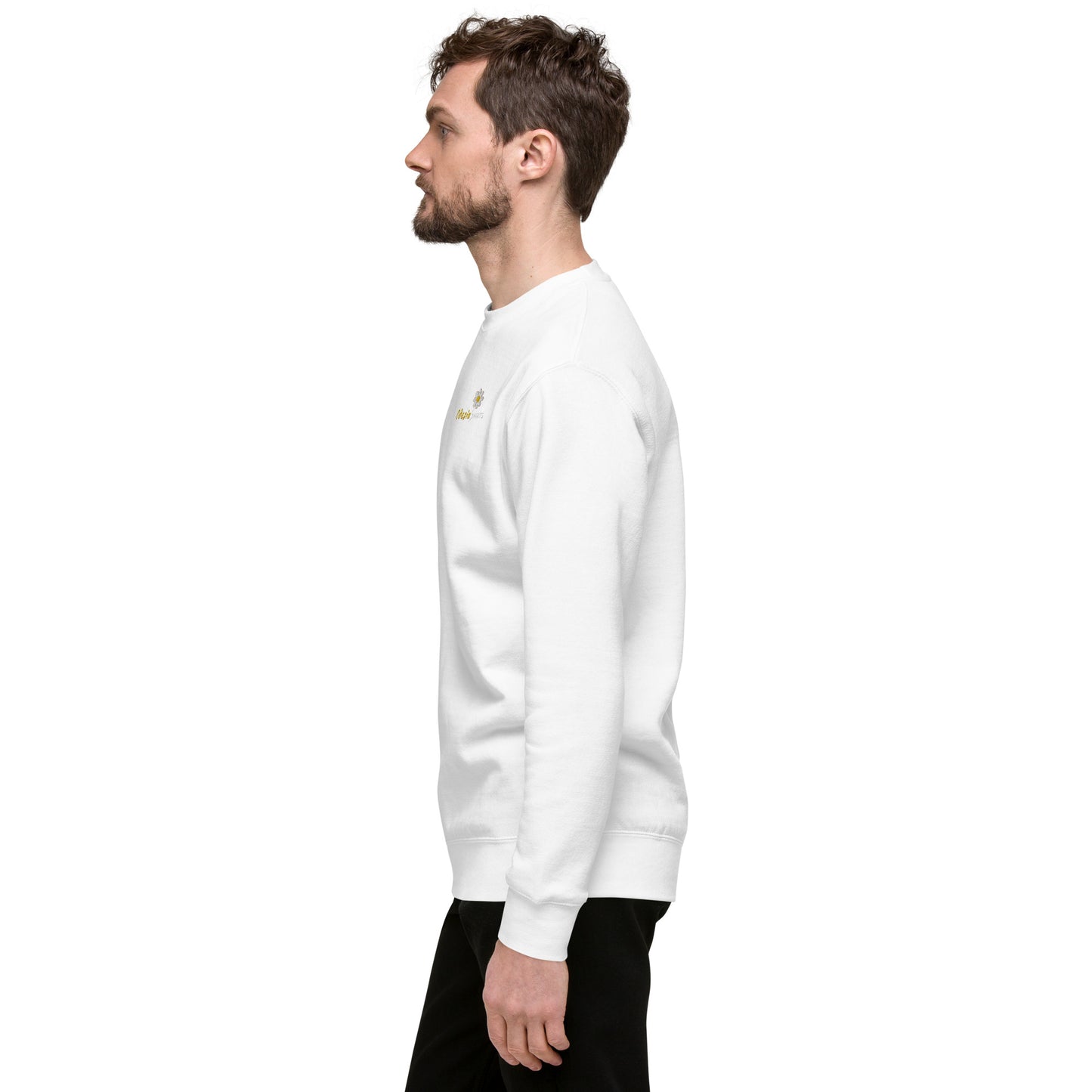 ODESIA'S Premium Sweatshirt