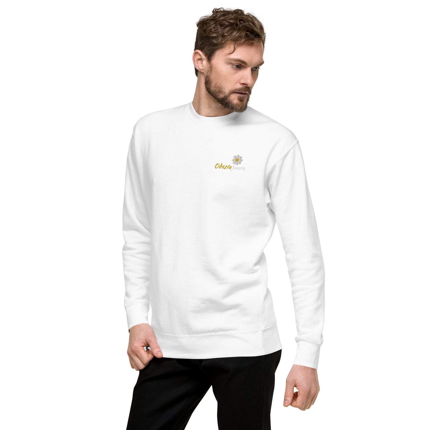 ODESIA'S Premium Sweatshirt
