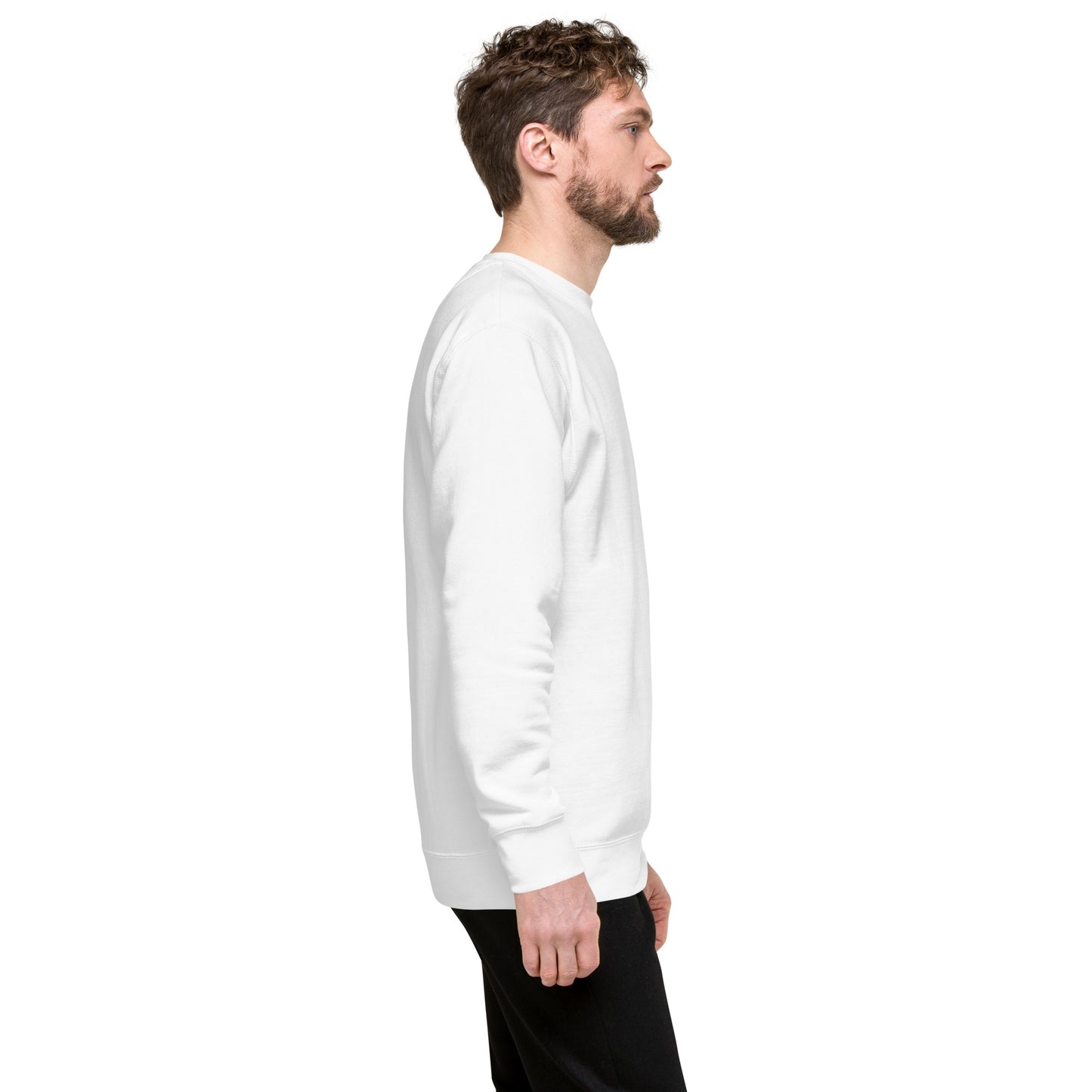ODESIA'S Premium Sweatshirt
