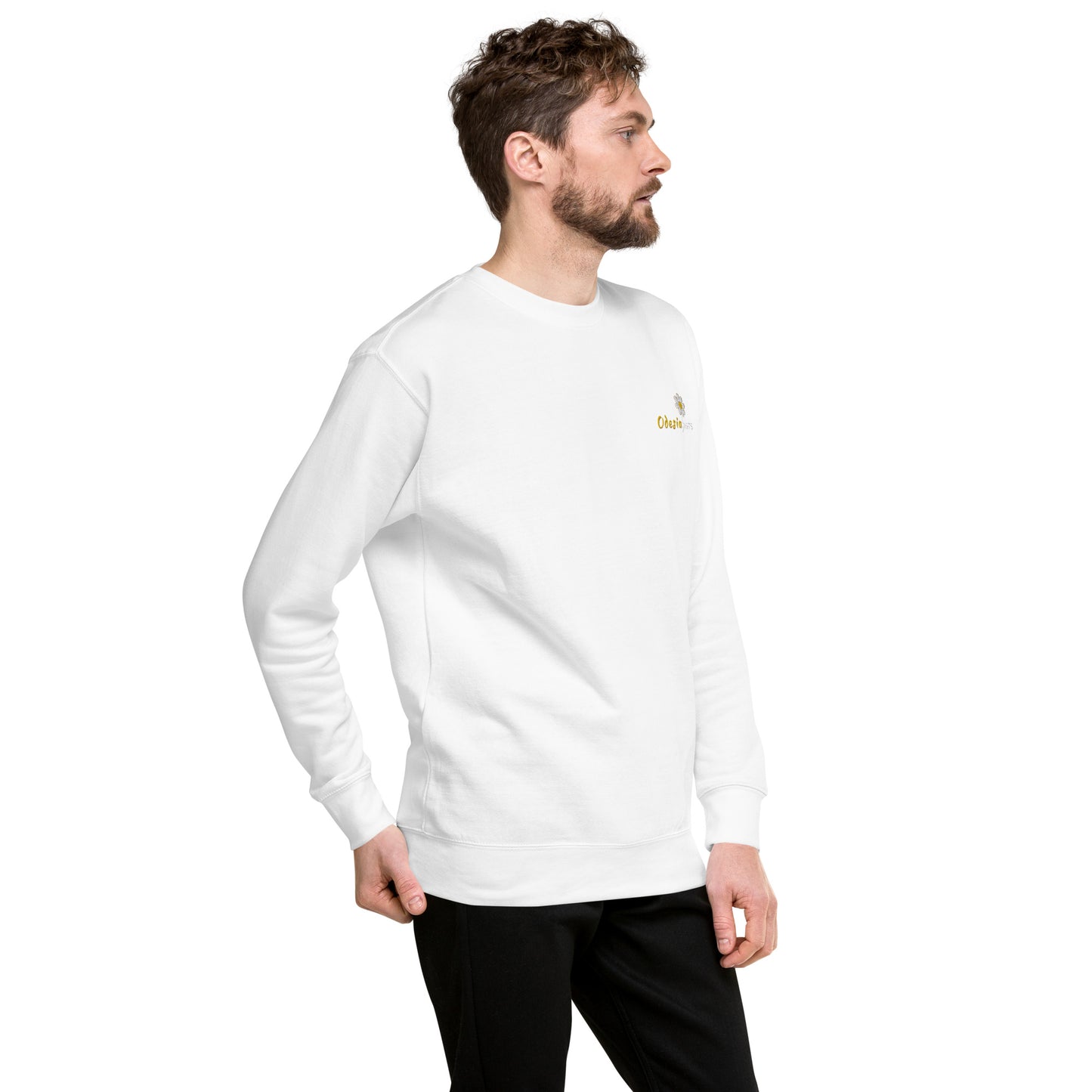 ODESIA'S Premium Sweatshirt